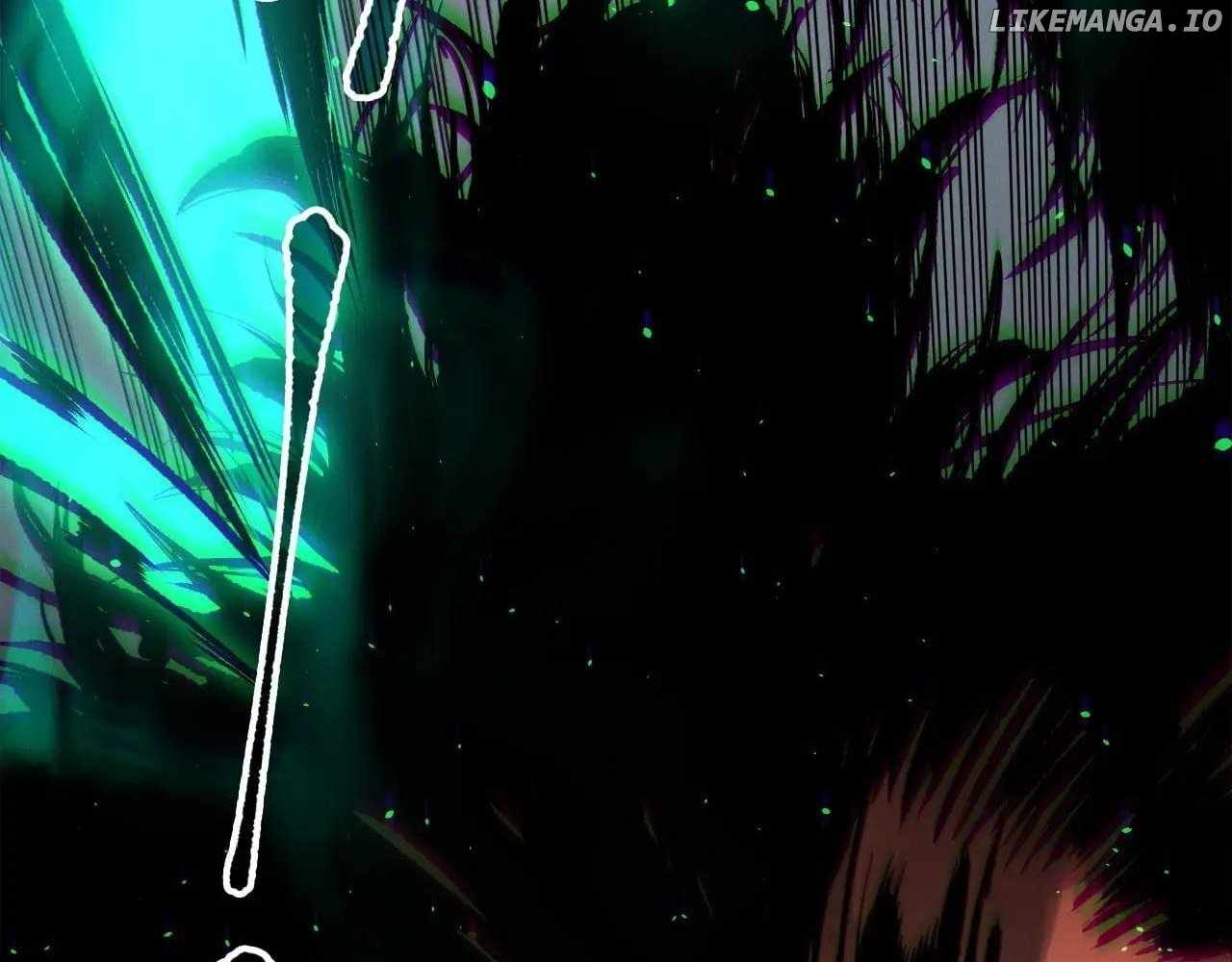 Catastrophic Necromancer Chapter 186 111